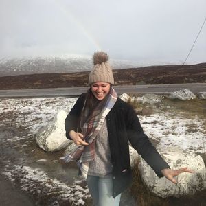 Meet your Posher, Kate